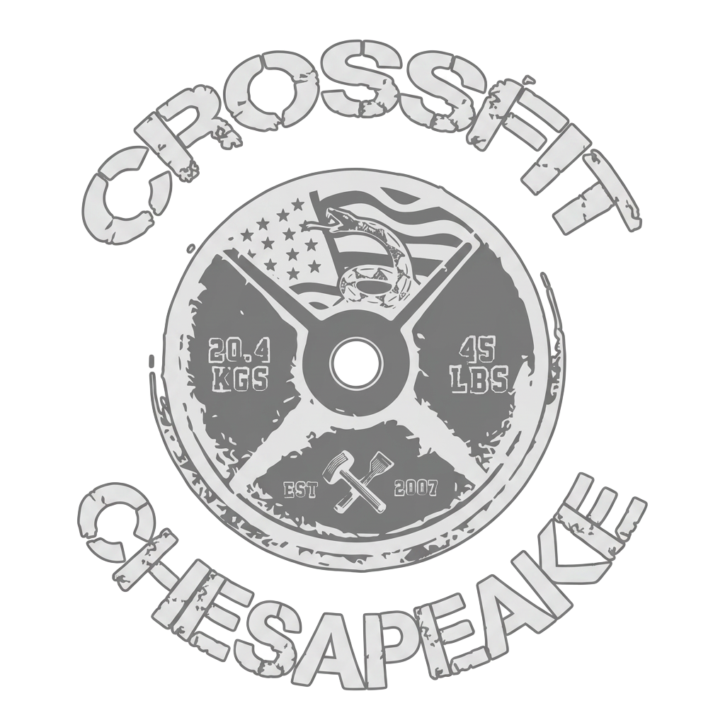 CrossFit Chesapeake
