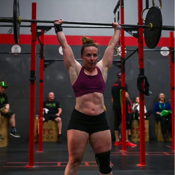 CrossFit